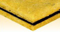 Danofon. Producto multicapa formado por una membrana de alta densidad y dos capas de fibra textil a ambos lados