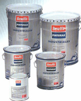 Pavilur SN. Pintura bicomponente en base a resinas epoxi catalizada con poliamida exento de disolventes. Apto para uso higiénico.